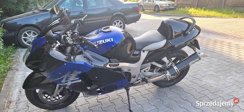 Sprzedam Suzuki dolnośląskie Strzelin