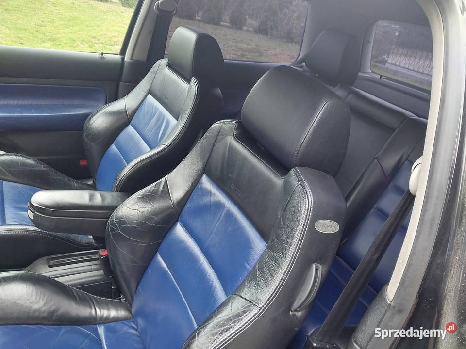 Sprzedam VW GOLF 4 GTI 18 Turbo 220 Oborniki