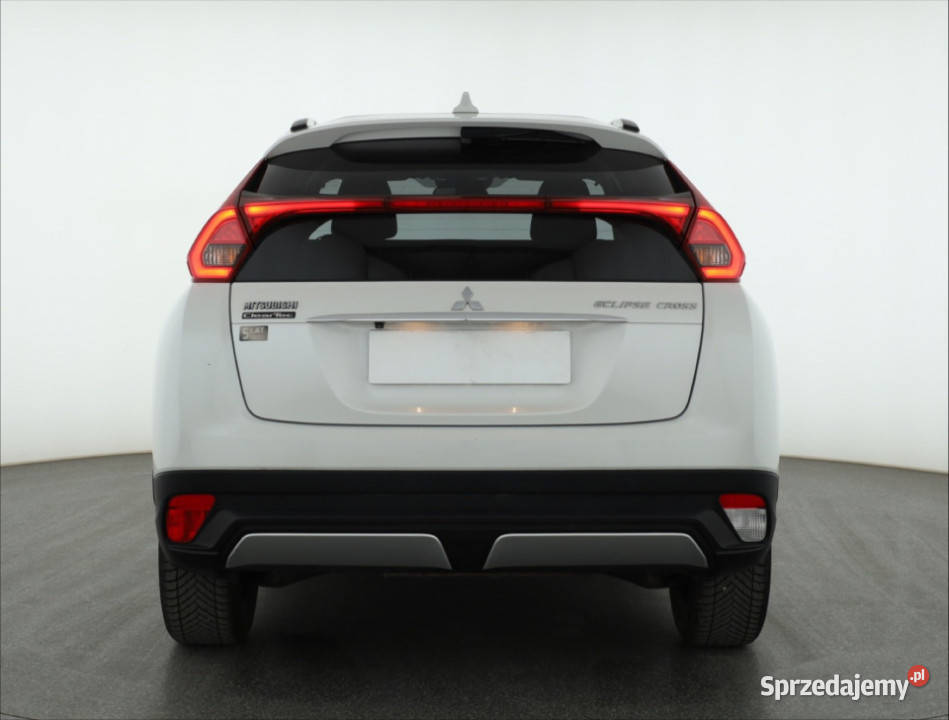 Mitsubishi Eclipse Cross 15 TMIVEC mazowieckie Piaseczno