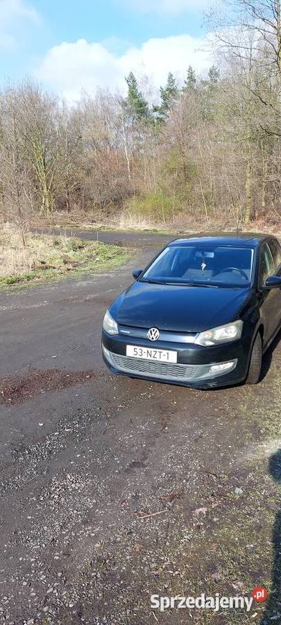 Drugi właściciel auto używane w nl nowy silnik Wałbrzych