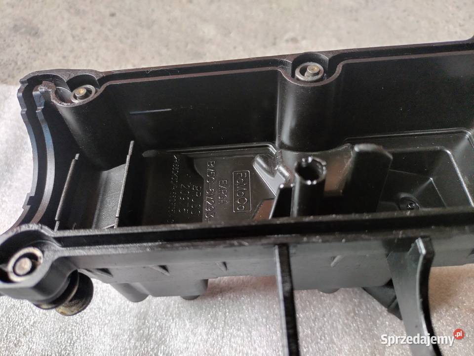 Pokrywa zaworów BM5G 6M293DC 16 ecoboost C