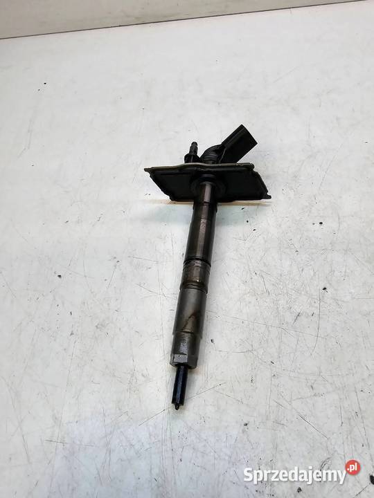 WTRYSKIWACZ WTRYSK AUDI A4 A6 059130277BE osobowe Przystajń