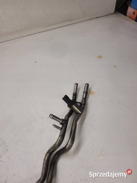 PRZEWODY PRZELEWY PALIWA AUDI VW SEAT 03L201360K Części samochodowe Przystajń sprzedam