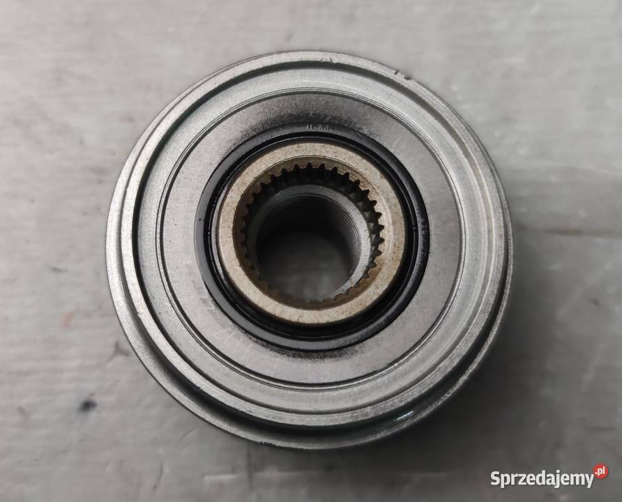 Sprzęgło jednokierunkowe Alternatora Opel Suchedniów