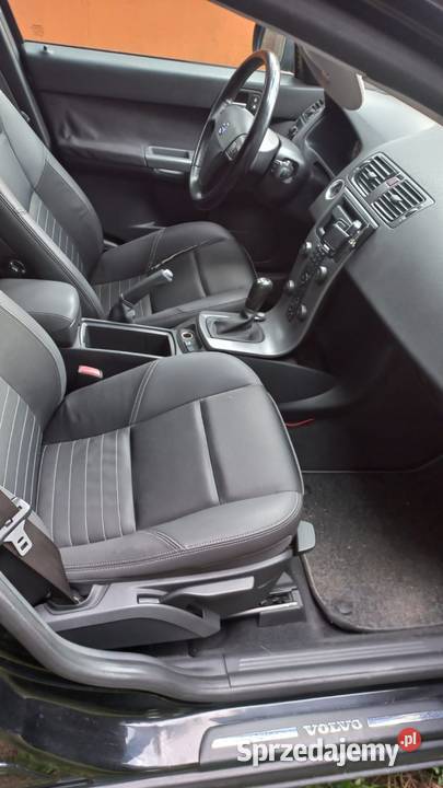 Volvo V50 Kombi 20 D gniazdo USB Cieszyn