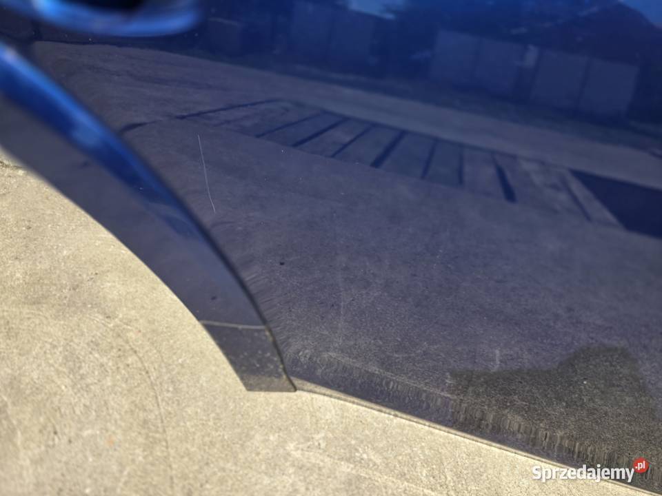 Subaru Outback IV BR drzwi tył tylne E8H osobowe Legnica sprzedam