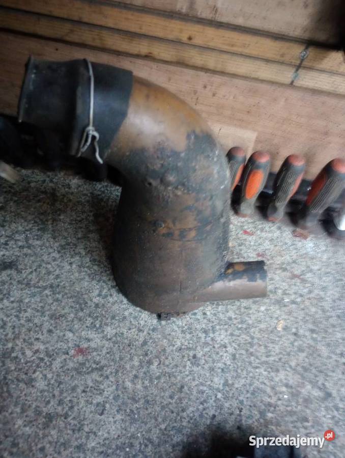 Filtr powietrza Jawa 250 175