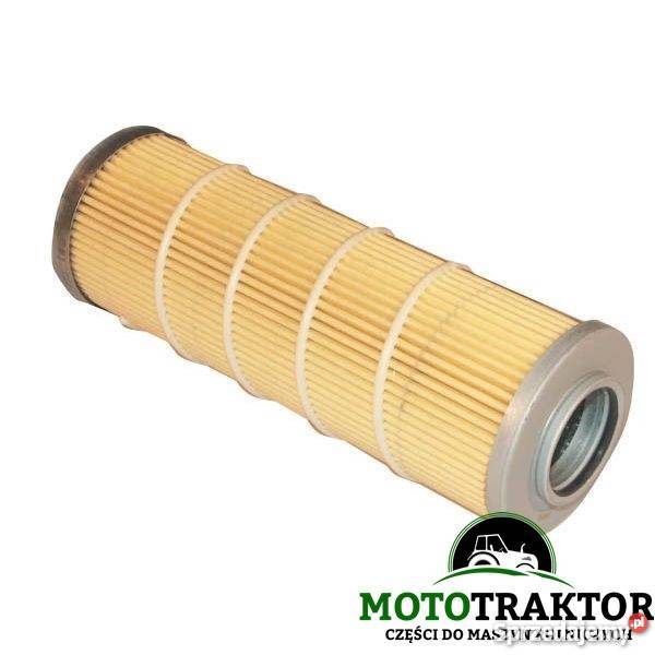 Filtr Hydrauliki Wkład John Deere 6120 6220 6230 Części zamienne kujawsko-pomorskie sprzedam
