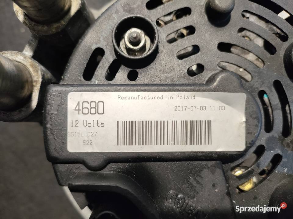 Scenic II Megane II Espace IV Laguna II Układ elektryczny silnika sprzedam