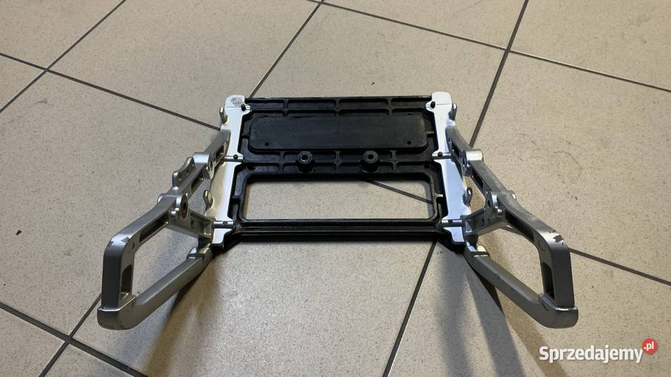 Bagażnik stelaż Kawasaki KLR 650 Brzeszcze