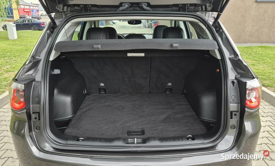 Jeep Compass 20 MJD 140 4x4 158 lakier metallic lubelskie Zamość