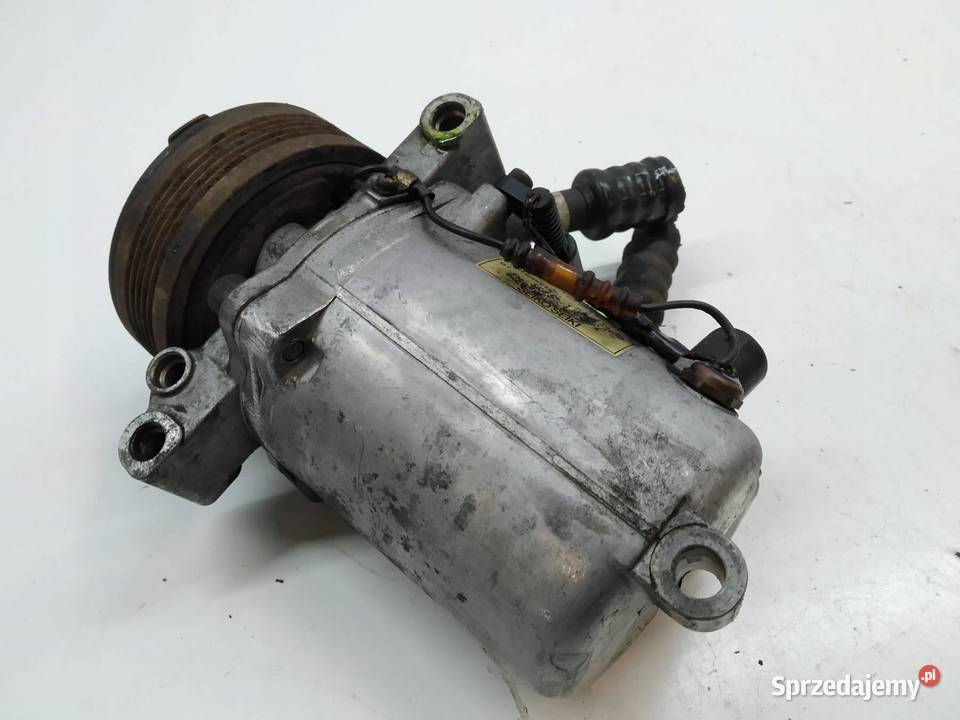 SPRĘŻARKA KLIMATYZACJI 8390646 20 D Bmw Seria 3
