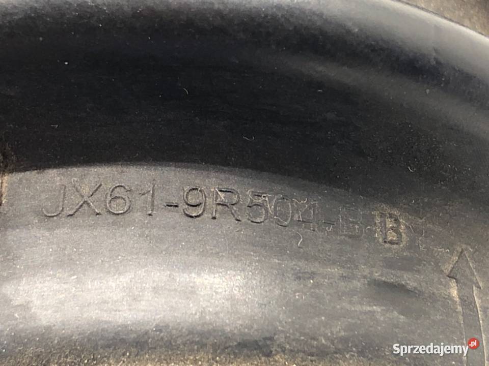 RURA POWIETRZA FORD FOCUS IV JX619R504BB 15 120 Powietrza