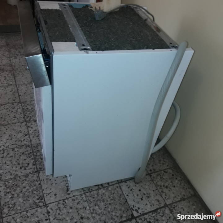 sprzedam części ze zmywarki WIRPOL do zabudowy do zabudowy Rzeszów