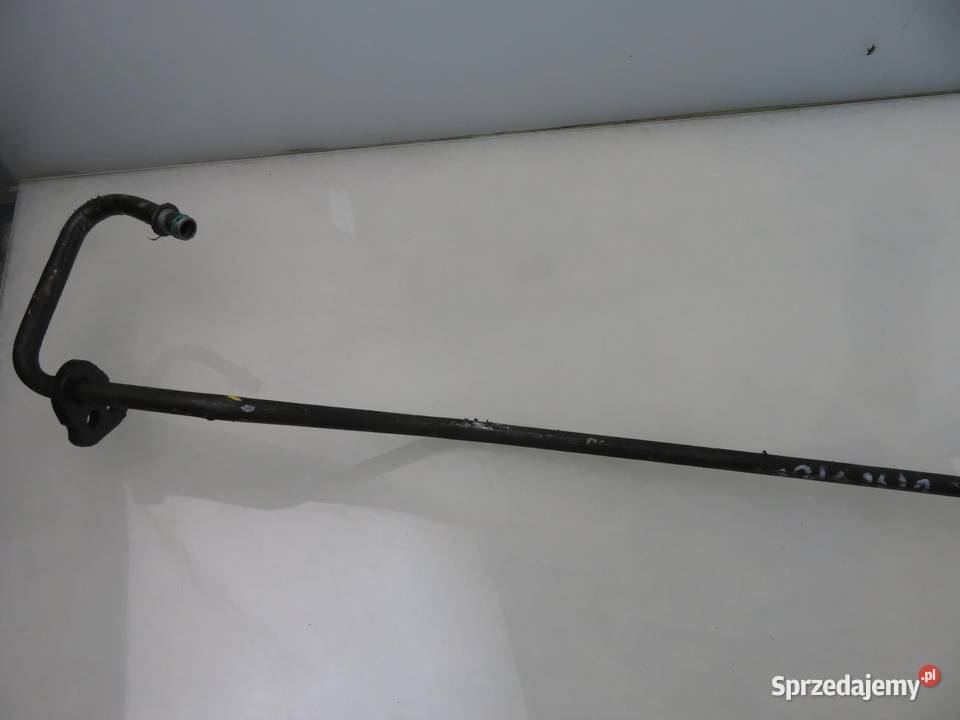 PRZEWÓD WSPOMAGANIA FORD S I 20 TDCi 9G913A212AD