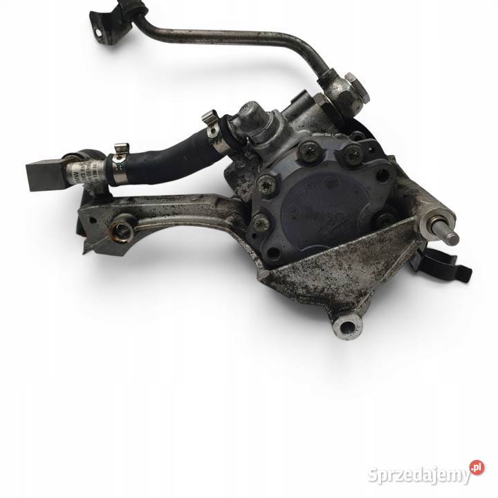 POMPA WSPOMAGANIA BMW E90 M3 40 V8 oryginał Chełm