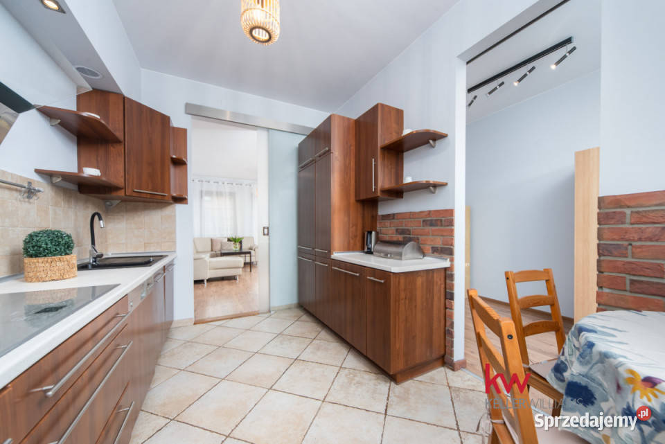 Mieszkanie Wrocław Braterska 9899m2 5pok Wynajem