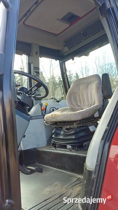 Case Maxxum 5120 PRO sprzedam