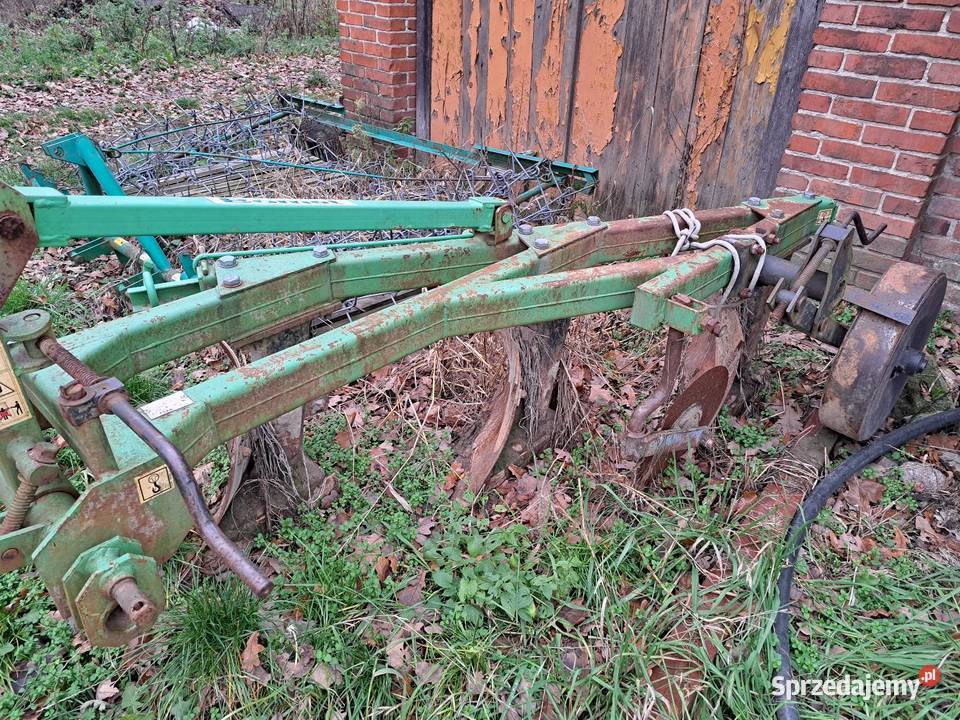 Plug 3 skibowy Bomet