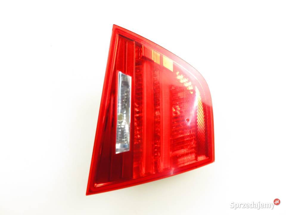 LAMPA LEWA TYLNA KLAPA BMW 3 Touring E91 7154161