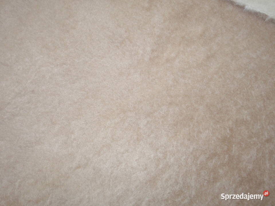 Koc kocyk do obszycia wykończenia 215 x 65 6 Łódź sprzedam