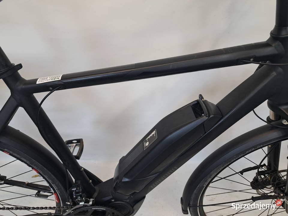 rower ebike WINORA Yucatan X20 YAMAHA 500 Sieradz