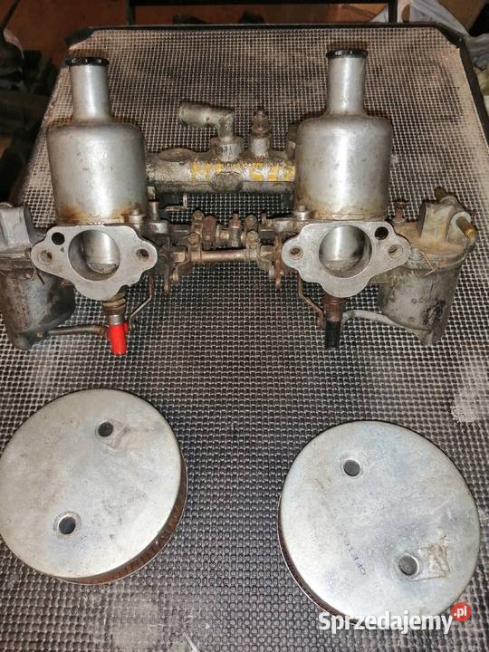 Gazniki HS2SU osobowe podkarpackie Stalowa Wola sprzedam