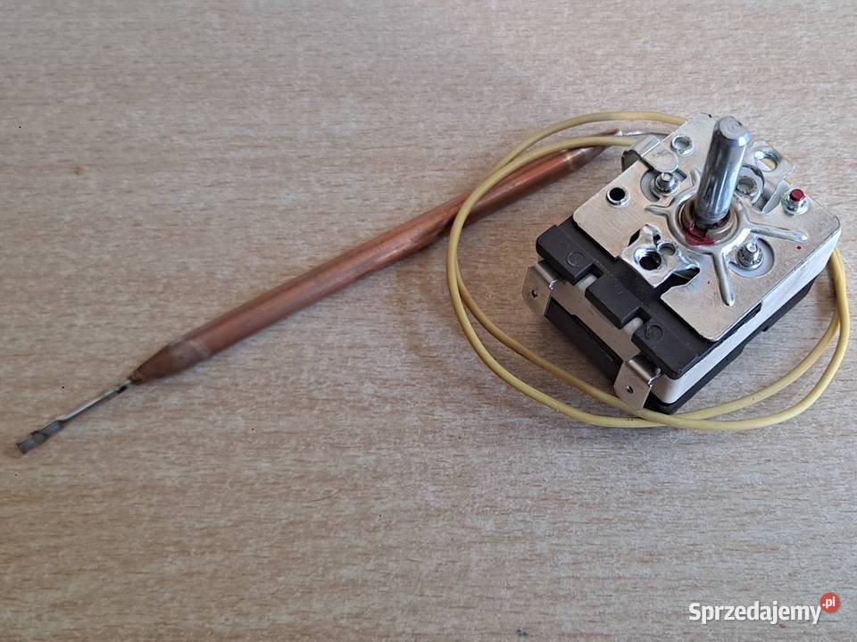 Termostat regulator temperatury B121A006
