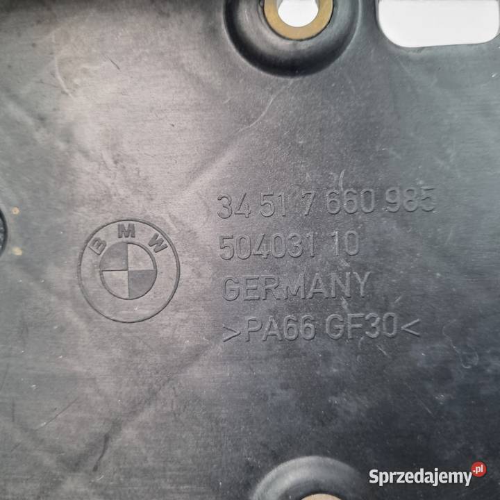 MOCOWANIE POMPY ABS BMW K1200 K1200R K43 0508 Chełm