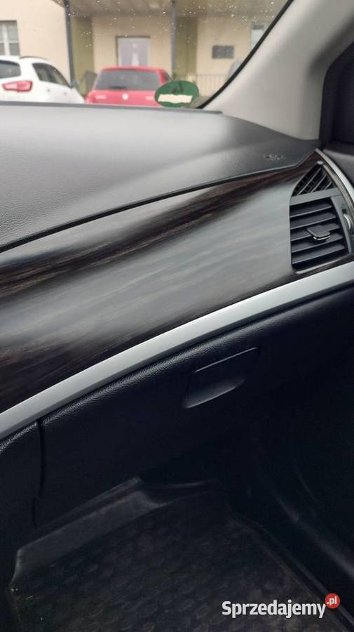 Sprzedam Ssangyong Korando 3 podkarpackie Tarnowiec