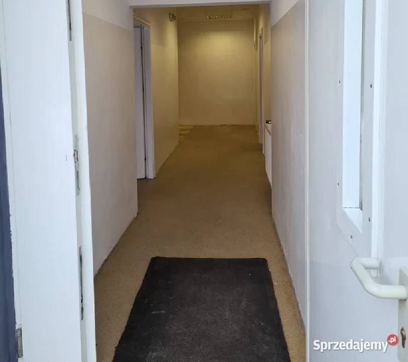 MAGAZYN PRODUKCJA USŁUGI Kobyłka