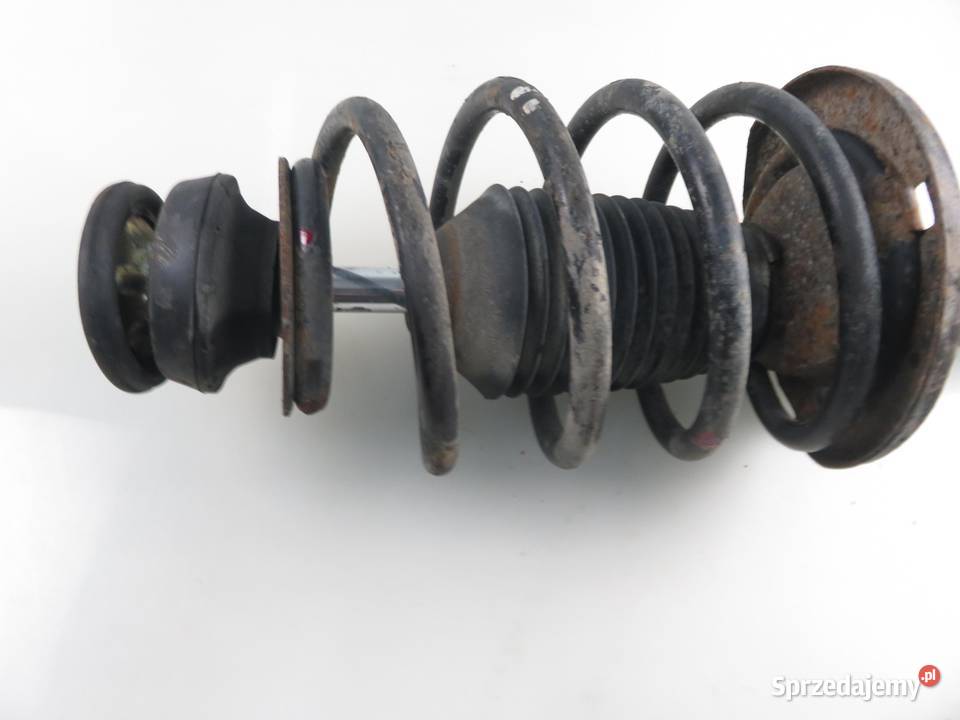 MCPERSON PRAWY PRZEDNI VW SHARAN I 19 TDI