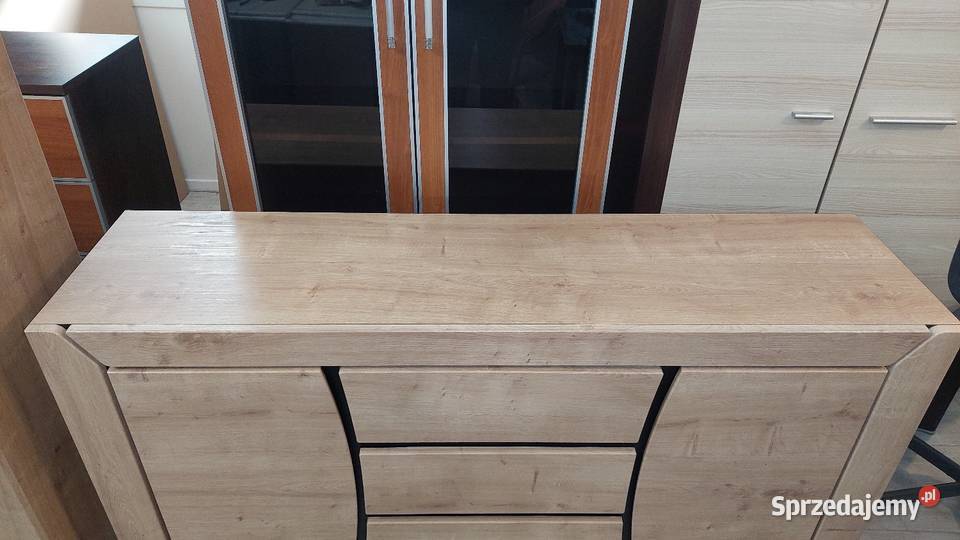 Komoda Kobe 2d3s Poznań