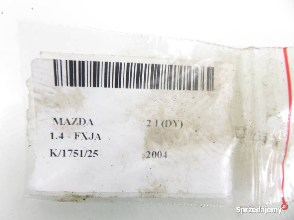 MCPERSON LEWY PRZEDNI MAZDA 2 I 14 MGA5838