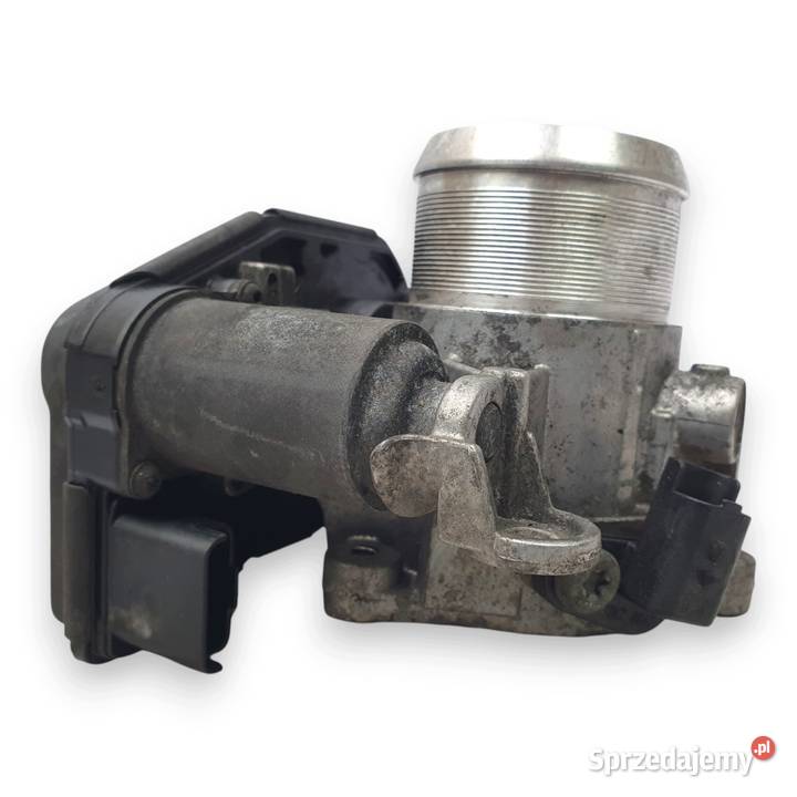PRZEPUSTNICA Land Rover Freelander II 22 TD4 Chełm