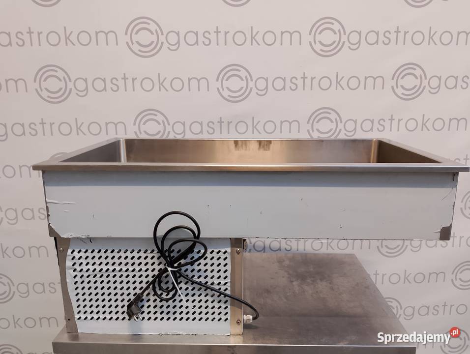 Wanna chłodnicza 3x11  Komat KWO001 031 Wrocław