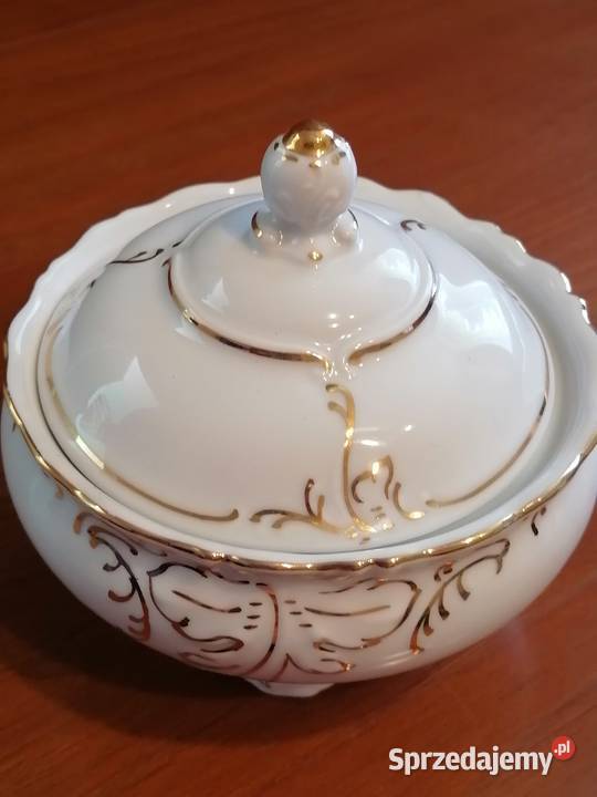 Cukiernica bomboniera Wawel Wałbrzych