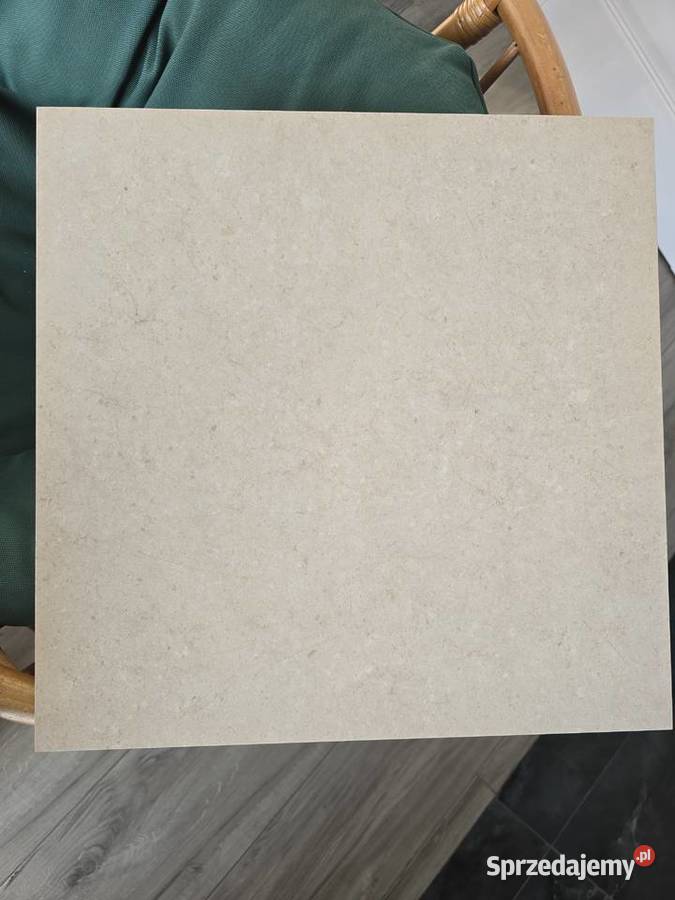PŁYTKA SANDORO BEIGE MATT RECT 45x45 GATII 14mm łódzkie Opoczno