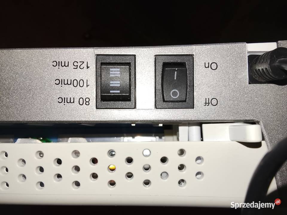 Laminarka Leitz LAM office A3 Krasnystaw