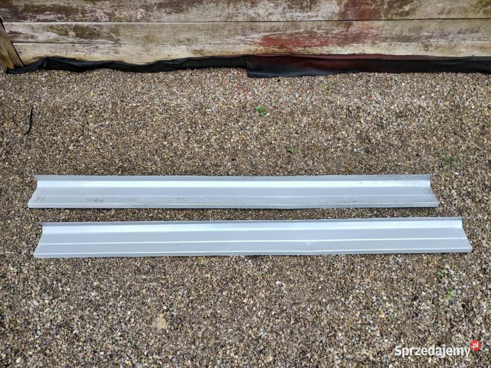 Progi dodge caliber Części samochodowe