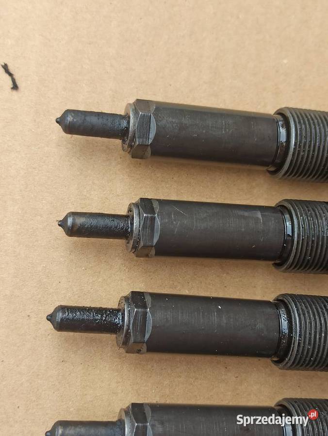 WTRYSKIWACZ FORD MONDEO MK3 20 TDCI EJDR00801D Bolesławiec