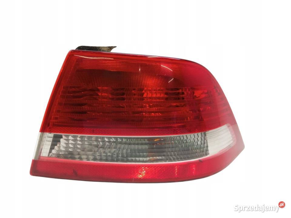 LAMPA TYŁ PRAWA SEDAN EU Saab 93 II 20022014 sprzedam