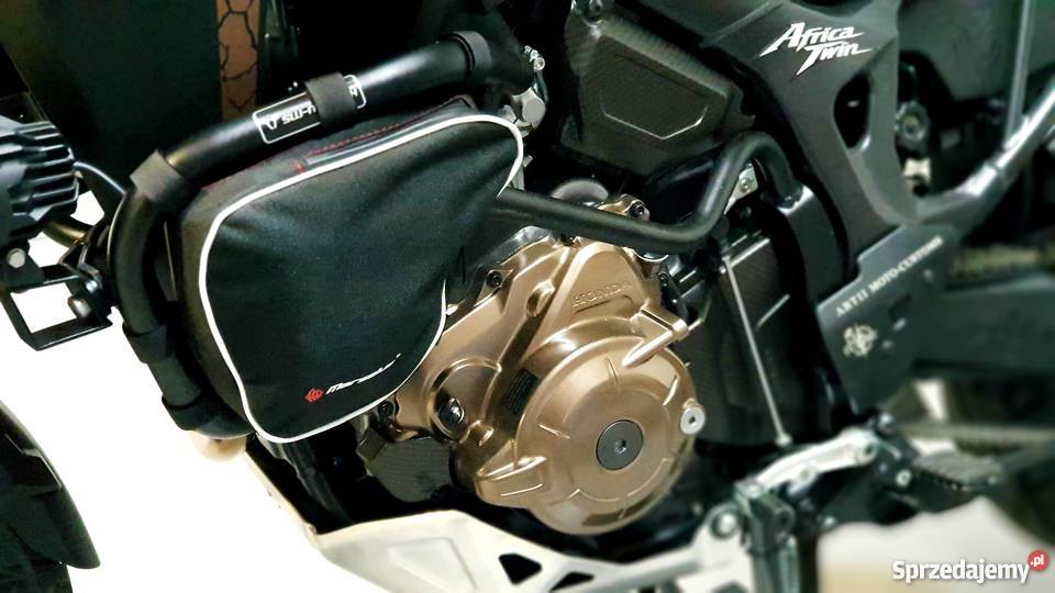 Torby Marselus na gmol bags for Sw Motech Africa Części podkarpackie Piątkowiec