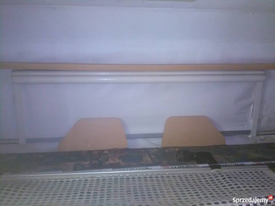 Roleta z moskiterą kaseta 132 do przyczepy Przyczepy i naczepy dolnośląskie