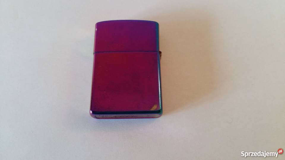 Zapalniczka ZIPPO Afganistan mazowieckie Warszawa sprzedam