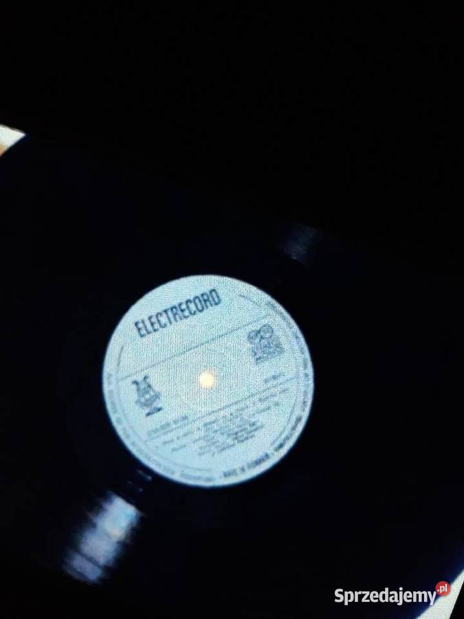 Perła z mojej kolekcji PROGRESIV TM Dreptul De A rock Płyty i kasety Rzeszów