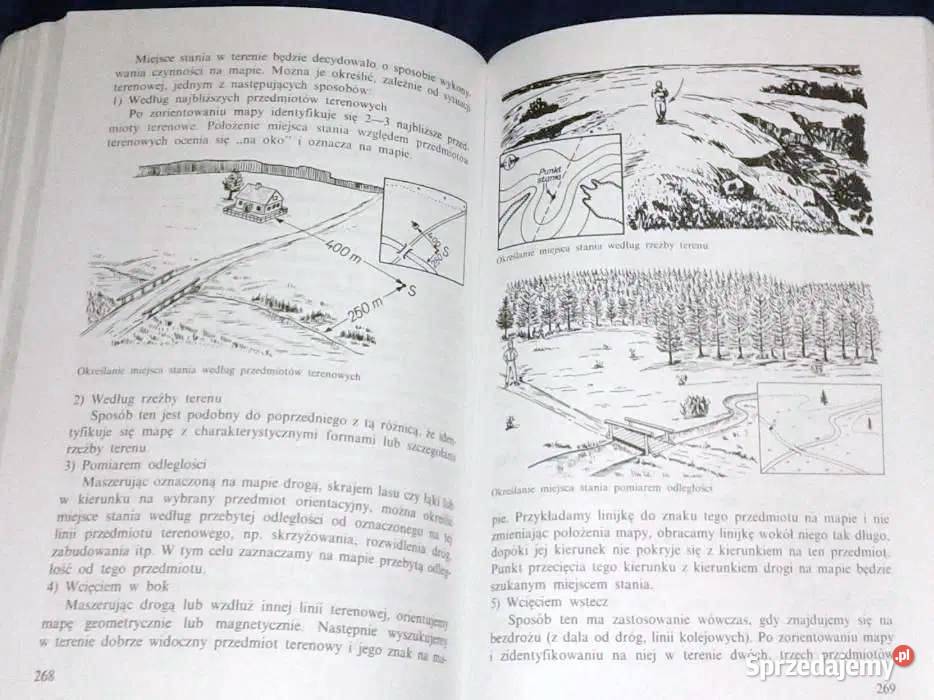 Przysposobienie Obronne szkół ponadpodstaw Chełm sprzedam