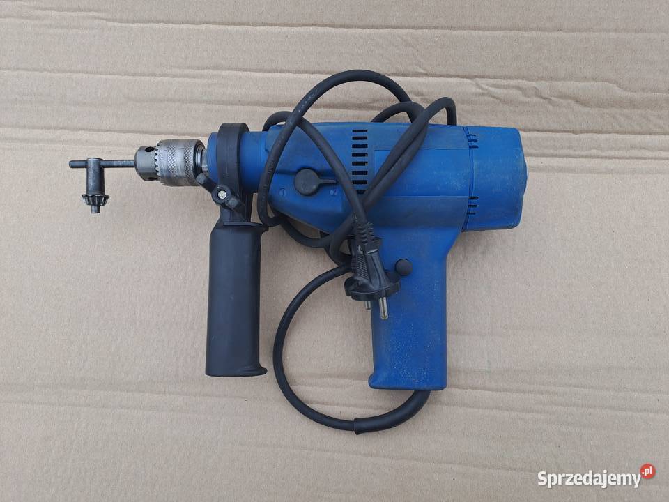 wiertarka Celma niebieska Prcr 106 Aeo