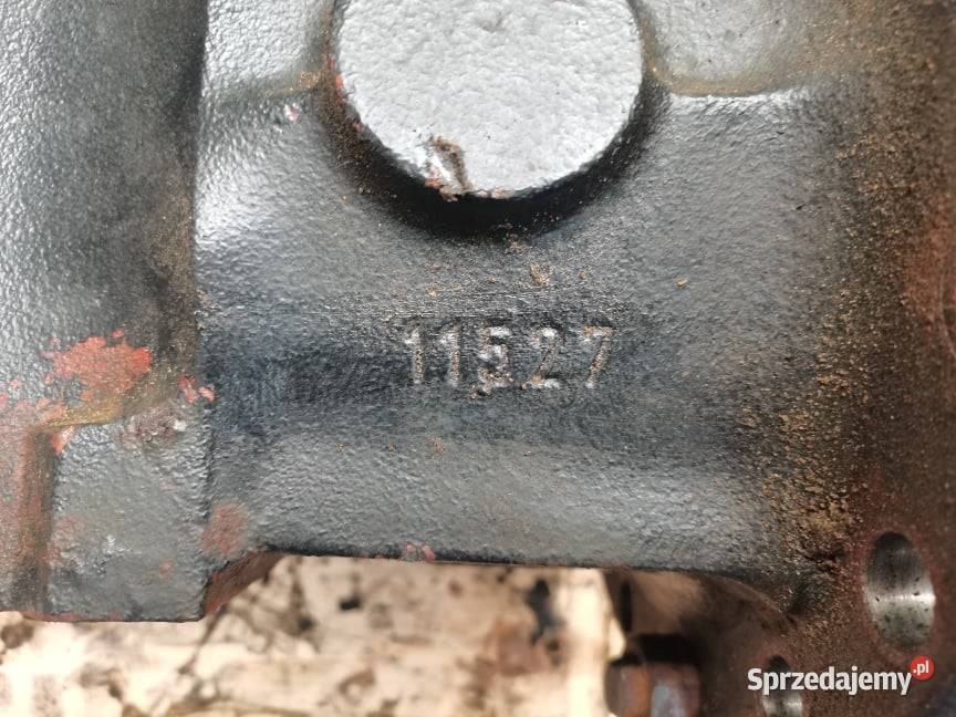Haulotte HTL 4017 Obudowa 11527 Wilkowo