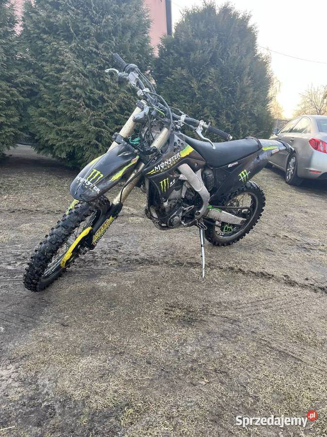 Kawasaki Kawasaki Turek